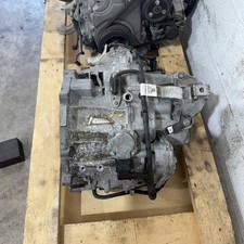 15 16 17 18 Ford Focus Automatic Transmission For 2.0l Vin 2 8th Digit Oem