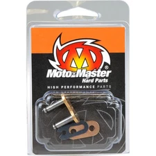 Moto-Master GP 420 - Connecting Link - Clip - Gold 21342041
