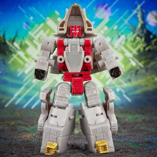 Transformers Dinobot Slug Legacy Evolution Core 3.75" Action Figure Hasbro - Image 3 of 4