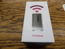 SAG Fast 5688W Internet Gateway 5G Wi-Fi 6 for T-Mobile  NEW -SEALED BOX