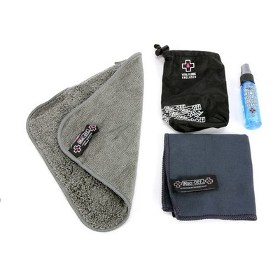Muc-Off Lens Cleaning Kit - 20802