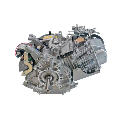 Motor Subaru-Robin 14hp 1"x3-21/32" eje OHC arranque eléctrico, 10_ EX400D-S6100 Foto 4 de 4