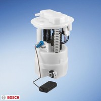Bosch 0986580956 Kraftstoff-FöRdereinheit Kraftstoffpumpe FüR Renault