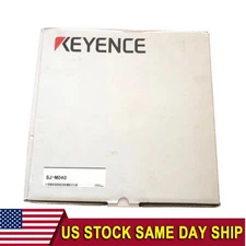 1PC New Keyence SJ-M040 Static Eliminator BRAND NEW SJM040