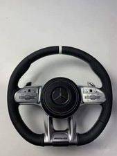 Medcedes Benz Amg Lenkrad W222…