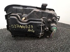 Feu avant (phare) Fiat PANDA