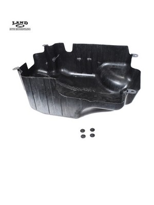 Mercedes X164 GL-Class BlueTEC Def / Air Tank Splash Shield Cover Trim 07-12