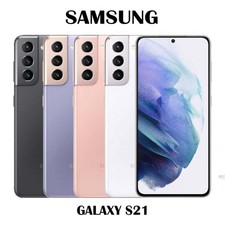 Samsung Galaxy S21 5G G9910 256GB DUAL SIM Unlocked Original Smartphone Open Box