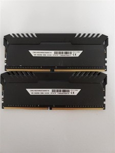 Corsair Vengeance 16GB DDR4 3200MHz | eBay