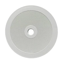 Easily Replaceable For HydroTools Pool Skimmer Cover Model 8927 Available