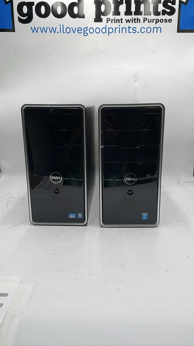 Dell Inspiron 3847 PC Desktops & All-In-One Computers for sale - eBay