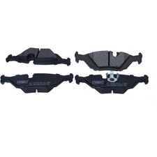 Plaquette de frein BMW 745