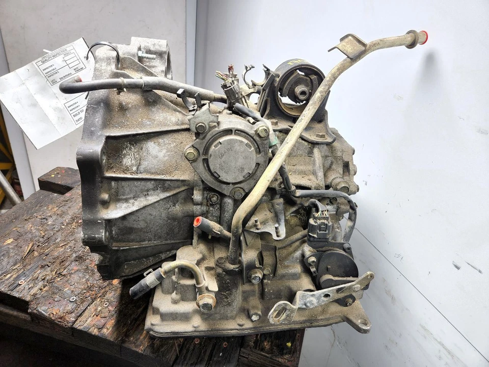 Infiniti I35 2002-2004 transmisión automática diferencial sin bloqueo 88X04 Foto 3 de 4