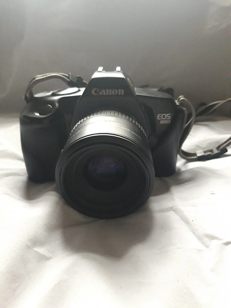 Canon EOS 850 Film Cameras for sale | eBay UK