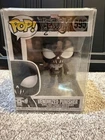 Funko Pop! Venomized Punisher #595 - Marvel Venom Series - 2020