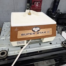 Glastar Super Star II Glass Grinder and Shaper