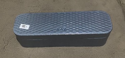 ghd Duet Style Limited Edition 2-in-1 Heißluftstyler Geschenkset in Icy Blue