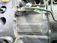 Boite de vitesse Citroen XSARA