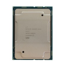 Image of Intel Xeon Gold 6222V CPU Processor 20 Core 1.80GHz 27.5MB L3 Cache 115W SRFQ5