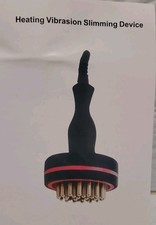 SLIMING DEVICES Lymphatic Drainage Massager, Body Sculpting Machine Cellulite