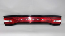 2011-2014 Dodge Charger Center Tail Light Trunk Mounted Led Racetrack 57010652af 2011-2014 Dodge Charger Center Tail Light Trunk Mounted Led Racetrack 57010652af