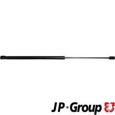 3981200100 JP GROUP Gas Spring, Boot/Load Compartment for Mitsubishi