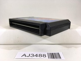 Dragon Scroll Nintendo Famicom NES Japan - AJ3488