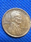 1918 P LINCOLN WHEAT PENNY HIGHER GRADE AU #643