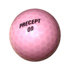 Precept Multicolor Golf Balls