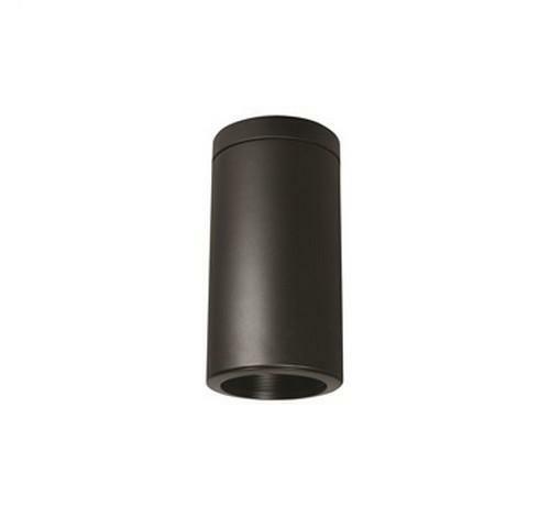 Nora Lighting NYLD-6-C-2-1-3000K-BZBZ-B 6 Inch Cylinder Wall - Picture 2 of 2