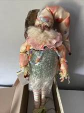 Mark Robert Jelly Bean Fairy Large 158 Of 1000