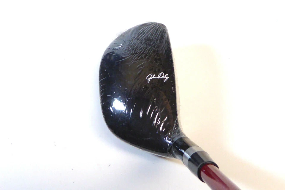 NEW! John Daly Left-Handed 18* 3 Hybrid Regular Flex Graphite Shaft - Image 3 of 4
