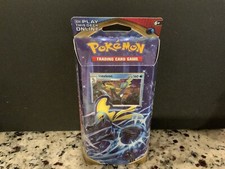 Inteleon THEME DECK TCG POKEMON Sword and Shield CARD DECK learn to play