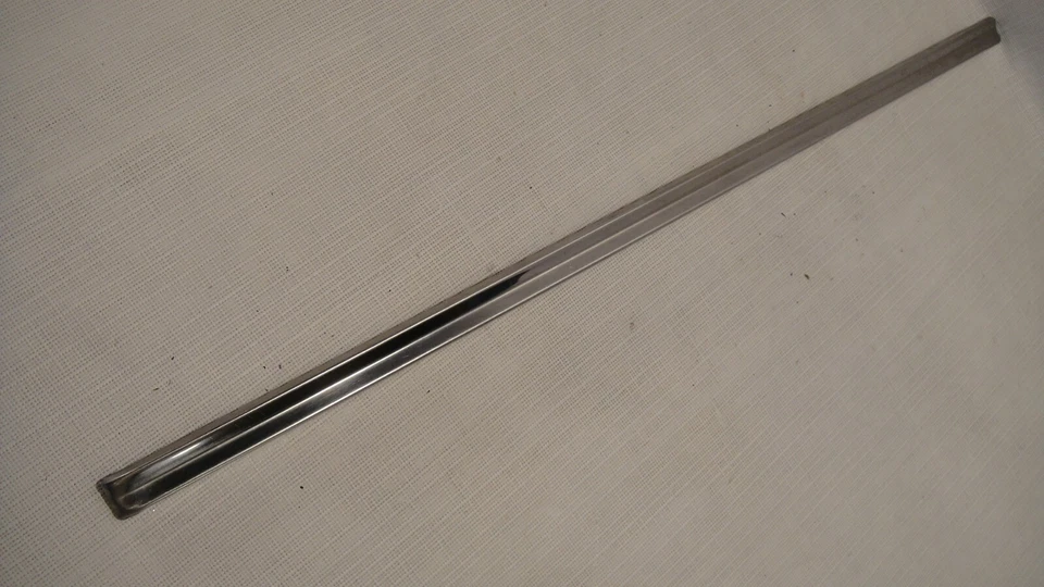 Oldsmobile Delmont 88 1968 cupé interior cuarto superior panel moldura Foto 4 de 4