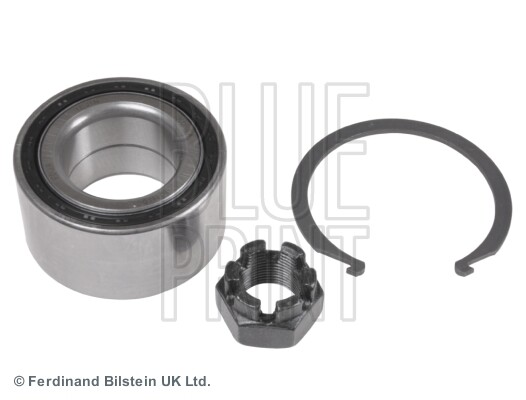 1X Blue Print Radlagersatz Vorne Links FüR Hyundai Getz TB 1.1 1.3 Accent III MC-image
