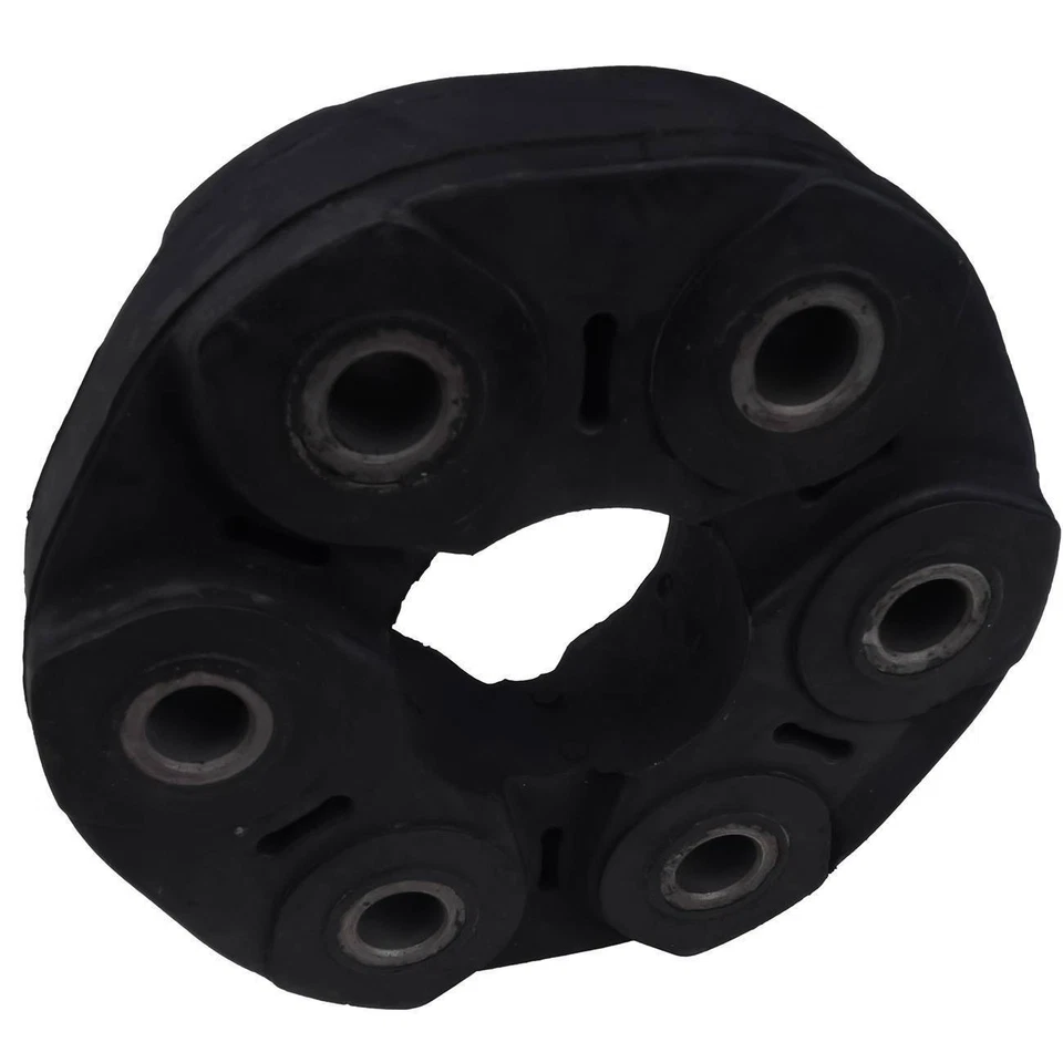 Drive Shaft Flex Joint Coupler Mount for BMW E28 E30 318i 320i 325i Foto 2 de 4