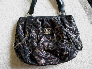 kathy van zeeland purses ebay