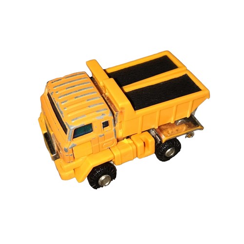 BANDAI Unitrobone T-Rex Hercules – Set Di 2 Robot Combinabili, Trasformazione, Dai 3 Anni - 3