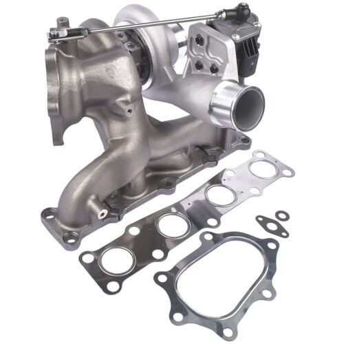 Turbo Turbocharger 282312G410 for Kia Optima 2011-2015 Sportage 2011-2016 2.0L - Bild 4 von 10