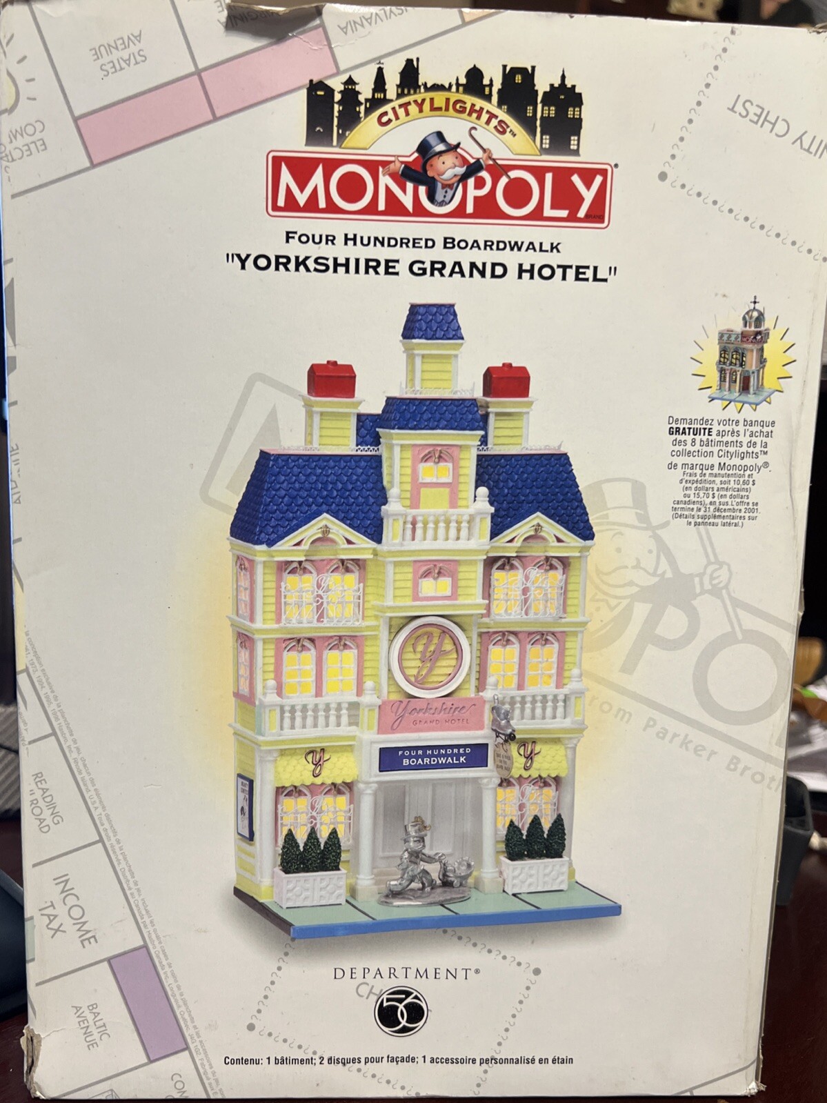 Click here to see eBay Auction