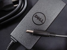 New OEM 45W AC Adapter Charger For DELL XPS 13 9343 9350 9360 9370 series 4.5mm