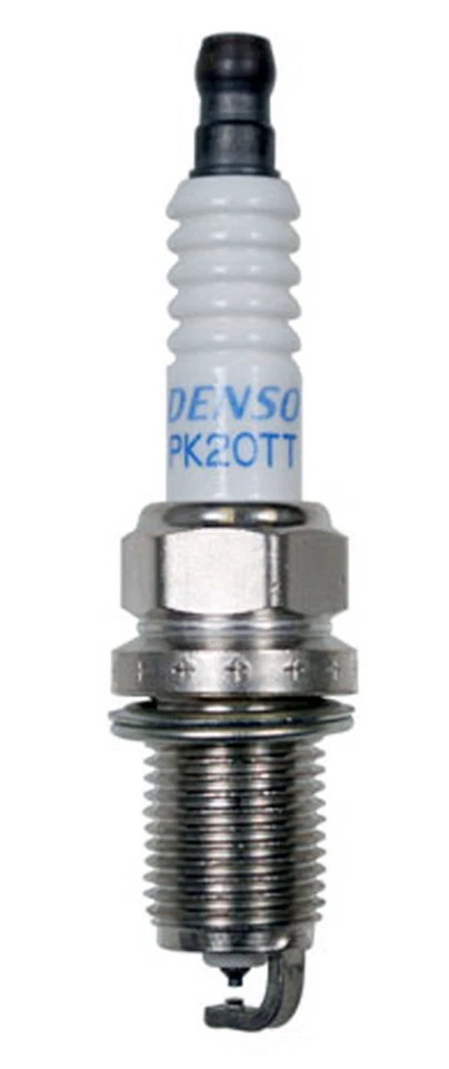 Conjunto de 6 bobinas de ignição e vela de ignição DENSO para Dakota Ram1500/ Commander Liberty - Imagem 4 de 4