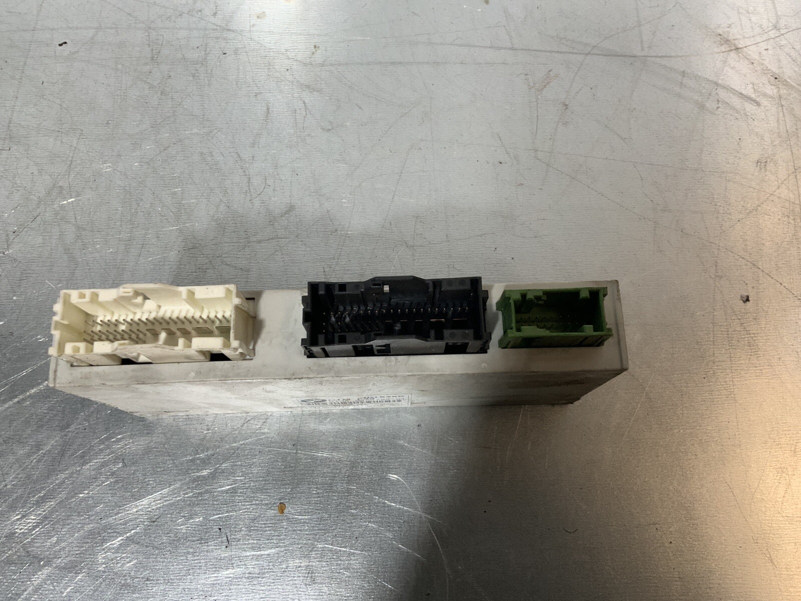 BMW F33 F83 Convertible Roof Control Module CTM 9352786 for sale  