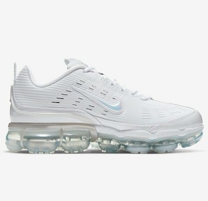 nike air vapormax 360 triple white