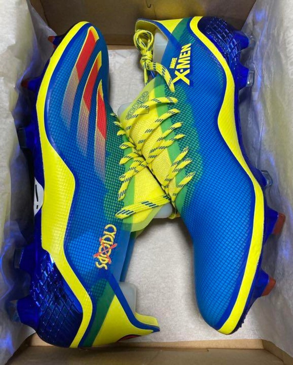 adidas X GHOSTED.1 HG/AG サッカーシューズ US8 adidas X Ghosted .1 FG/AG Precision To Blur - Signal Green