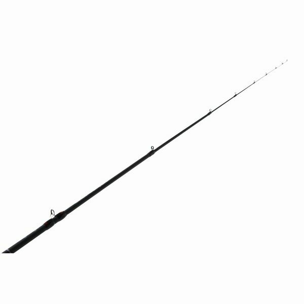 Abu Garcia Troutin Marquis Nano TMNC-516L II TE Baitcasting Rod