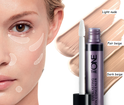 the one concealer