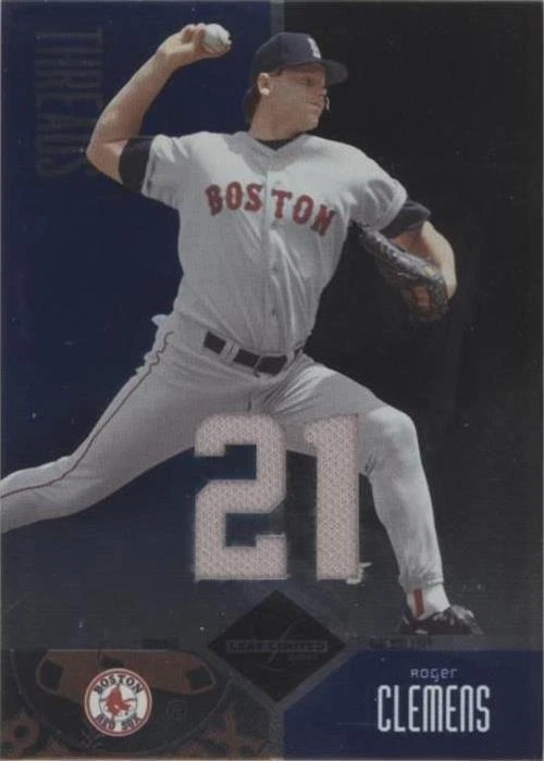 Threads Jersey Number