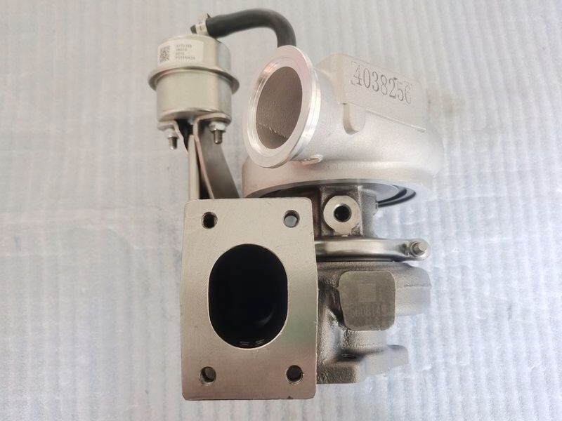 REMAN HOLSET HE200WG 5605386 5605387 FOTON CUMMINS ISF3.8 3.8  