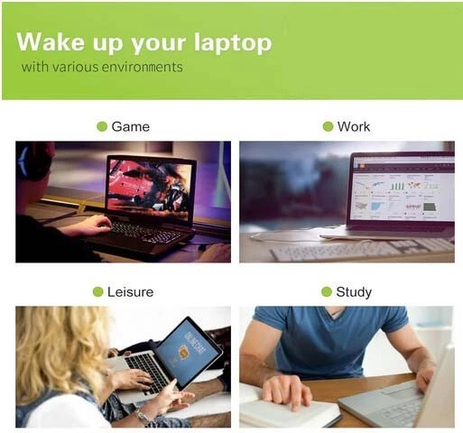 New Battery AS09A31 AS09A41 For Acer Aspire 5332 5516 5517 5532 5732 5534 4732Z - Image 3 of 4